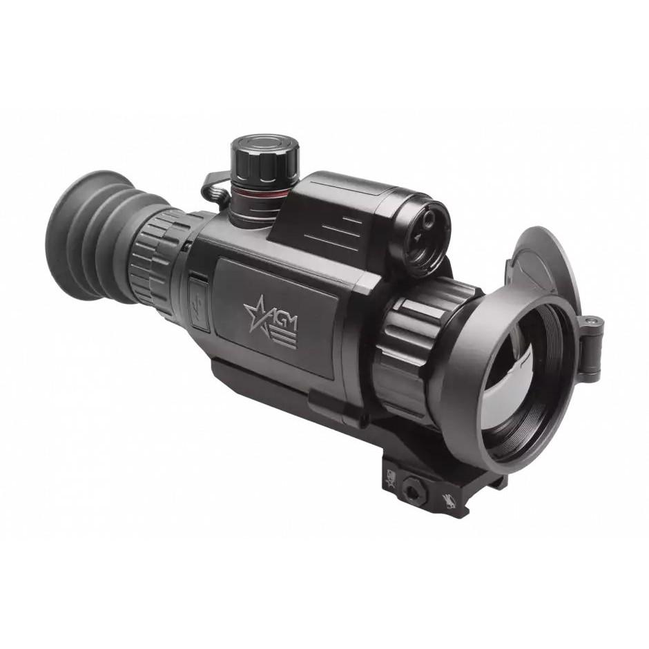 AGM Global Vision Varmint V2 LRF 35-384 Thermal Scope - image 9 of 10