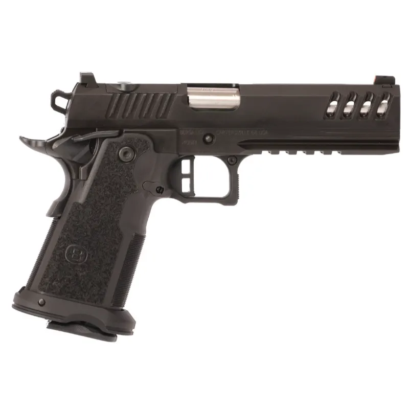 BERSA M2XI 1911 DS 9MM 5" BLK 18RD OR PISTOL