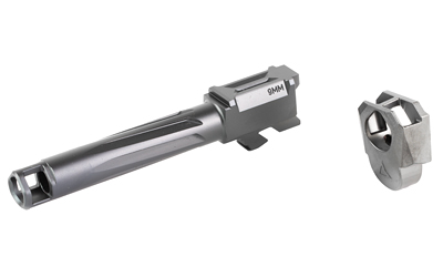Radian Weapons RAMJET Barrel with AFTERBURNER Muzzle Brake