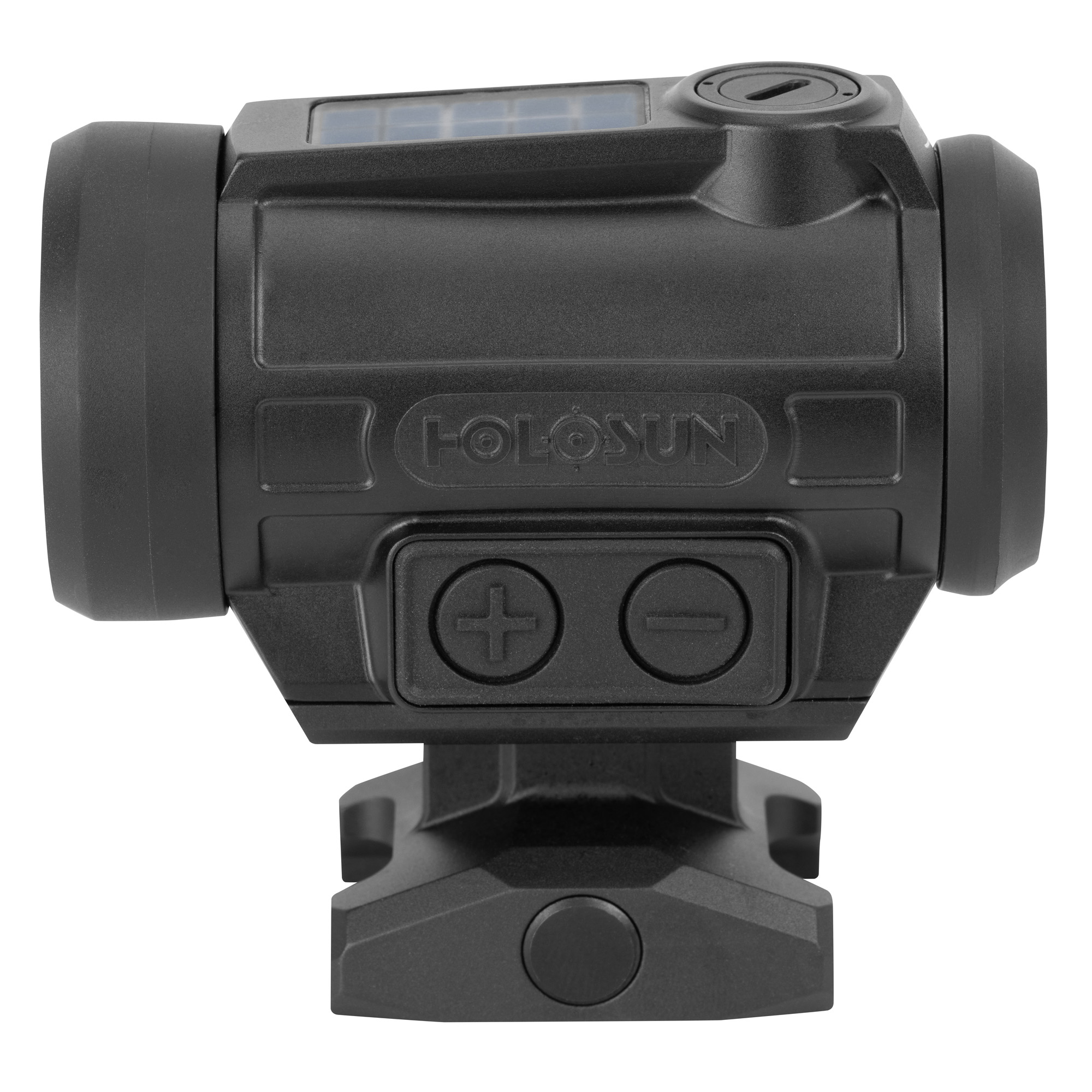 Holosun ARO-EVO-SPR Gold Special Purpose Reticle Red Dot Sight