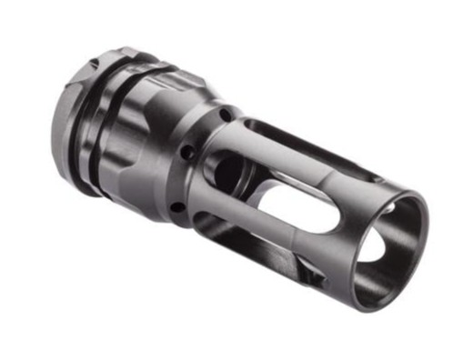 Gemtech ETM Flash Hider 7.62 - image 7 of 7