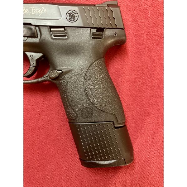 ProMag S&W Shield 9mm 10 round Magazine