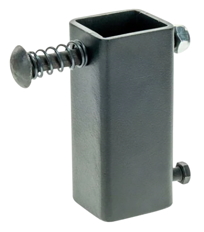Caldwell T-Post Plate Hanger - image 4 of 5