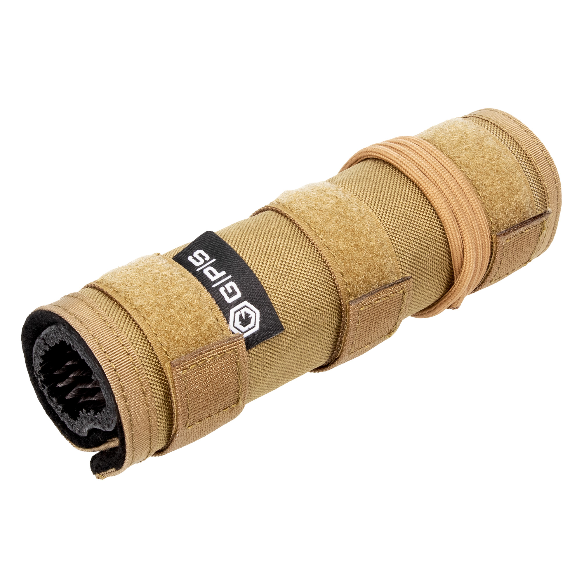 G*Outdoors Suppressor Cover Tactical 7.5" - image 2 of 5