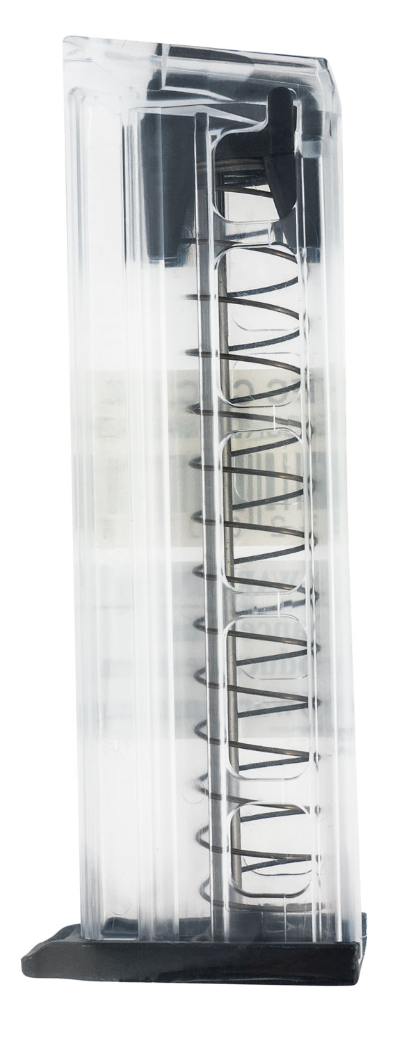 Kel-Tec Cp33 Magazine 22lr 33rd Clear