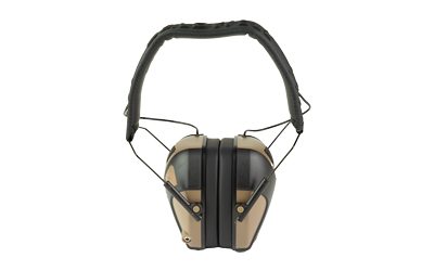 Caldwell E-Max Pro Electronic Hearing Protector