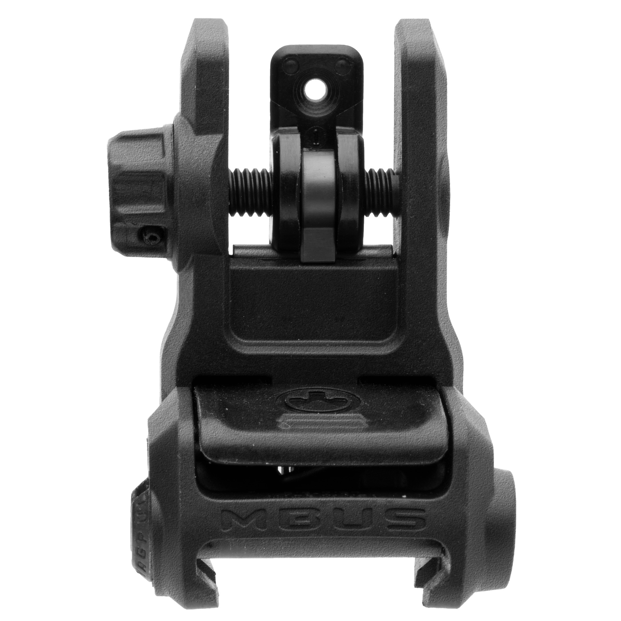 Magpul MBUS 3 Back-Up Rear Sight