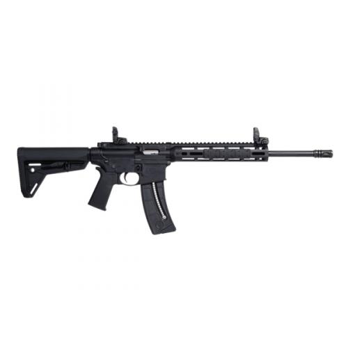 Smith & Wesson M&P15-22 SPORT MOE SL BLACK .22 LR