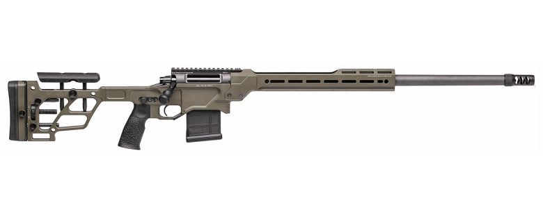 DANIEL DEFENSE DELTA 5 PRO 6MMCR 26" OD