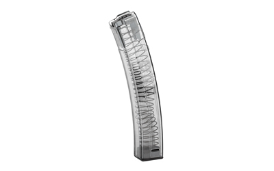 ETS HK Mp5 9mm 30 round Clear Magazine