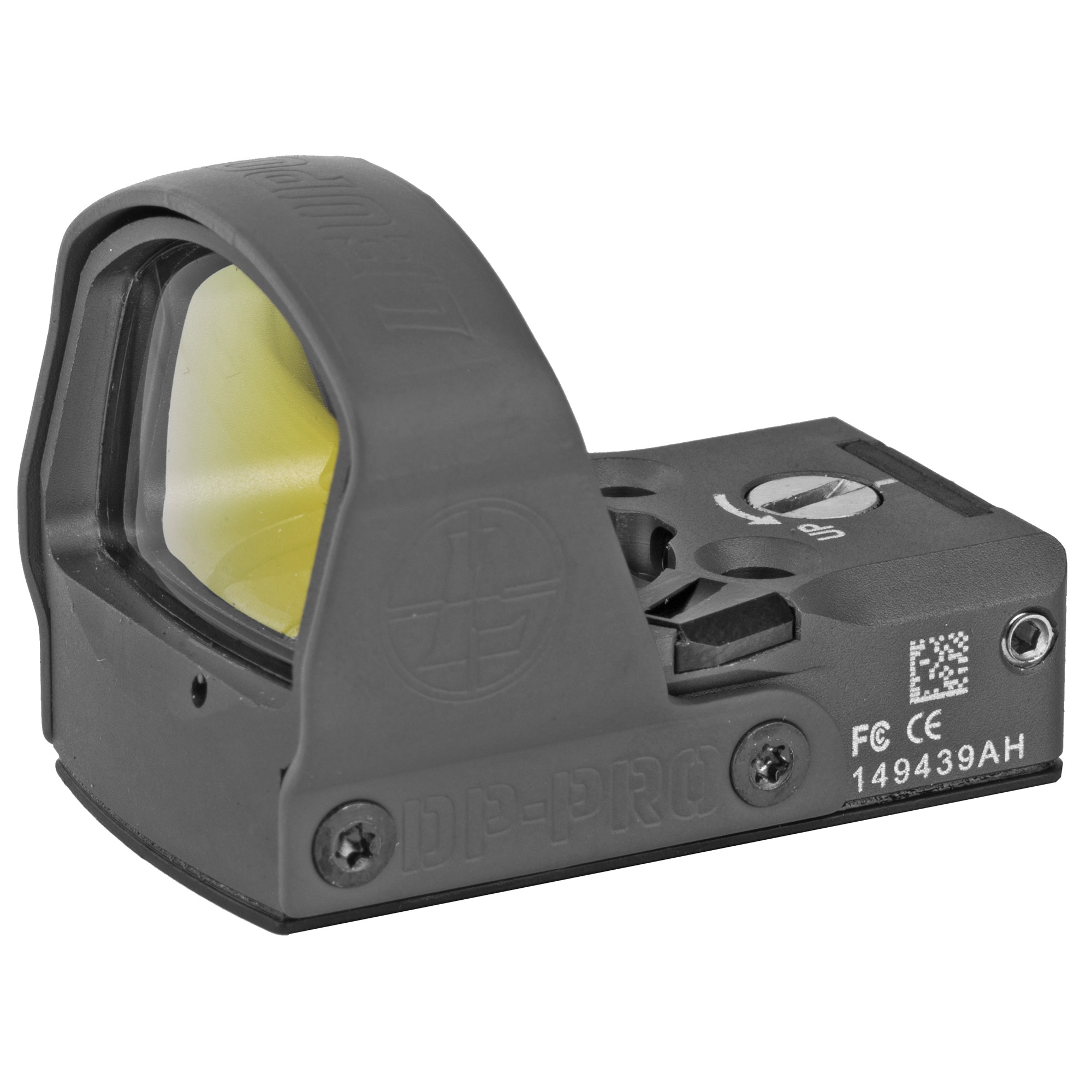 Leupold Delta Point Pro 6 MOA Red Dot