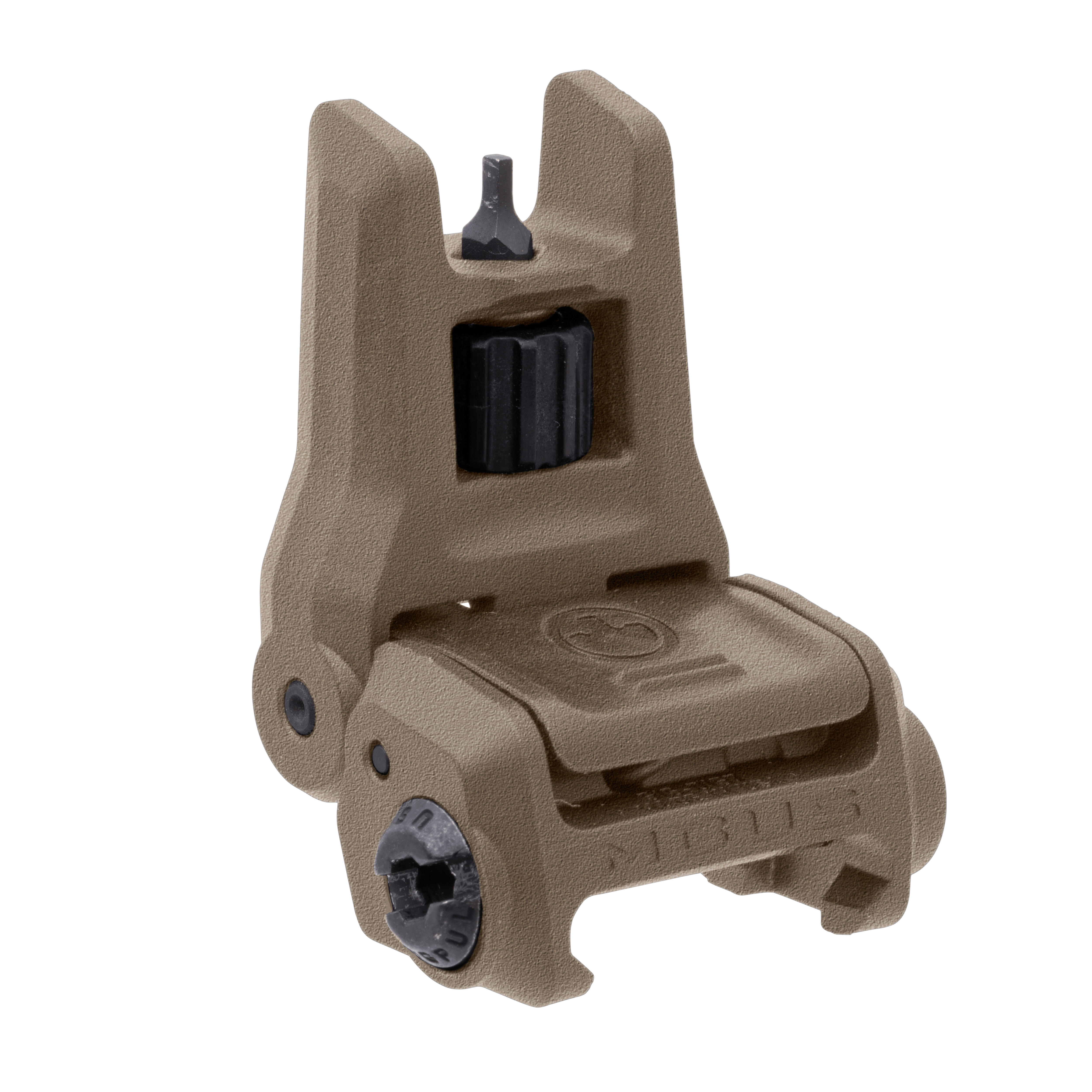 Magpul MBUS 3 Front Sight - Flat Dark Earth - image 3 of 4