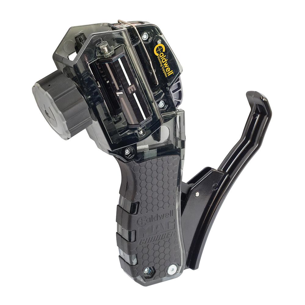 Caldwell Mag Charger Universal Pistol Loader - image 4 of 5