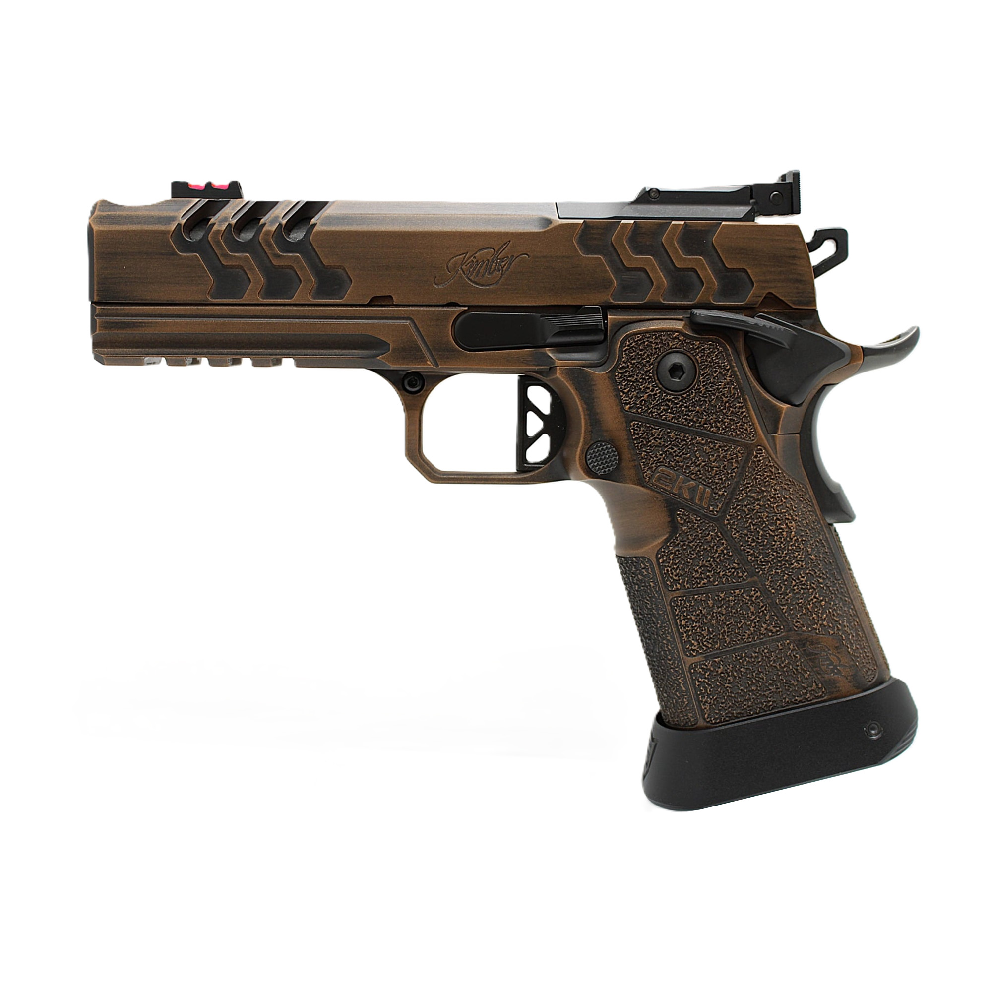 Kimber 2K11 PRO Semi-Auto Pistol