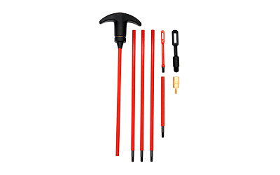 Kleen-Bore Saf-T-Clad Universal Cleaning Kit