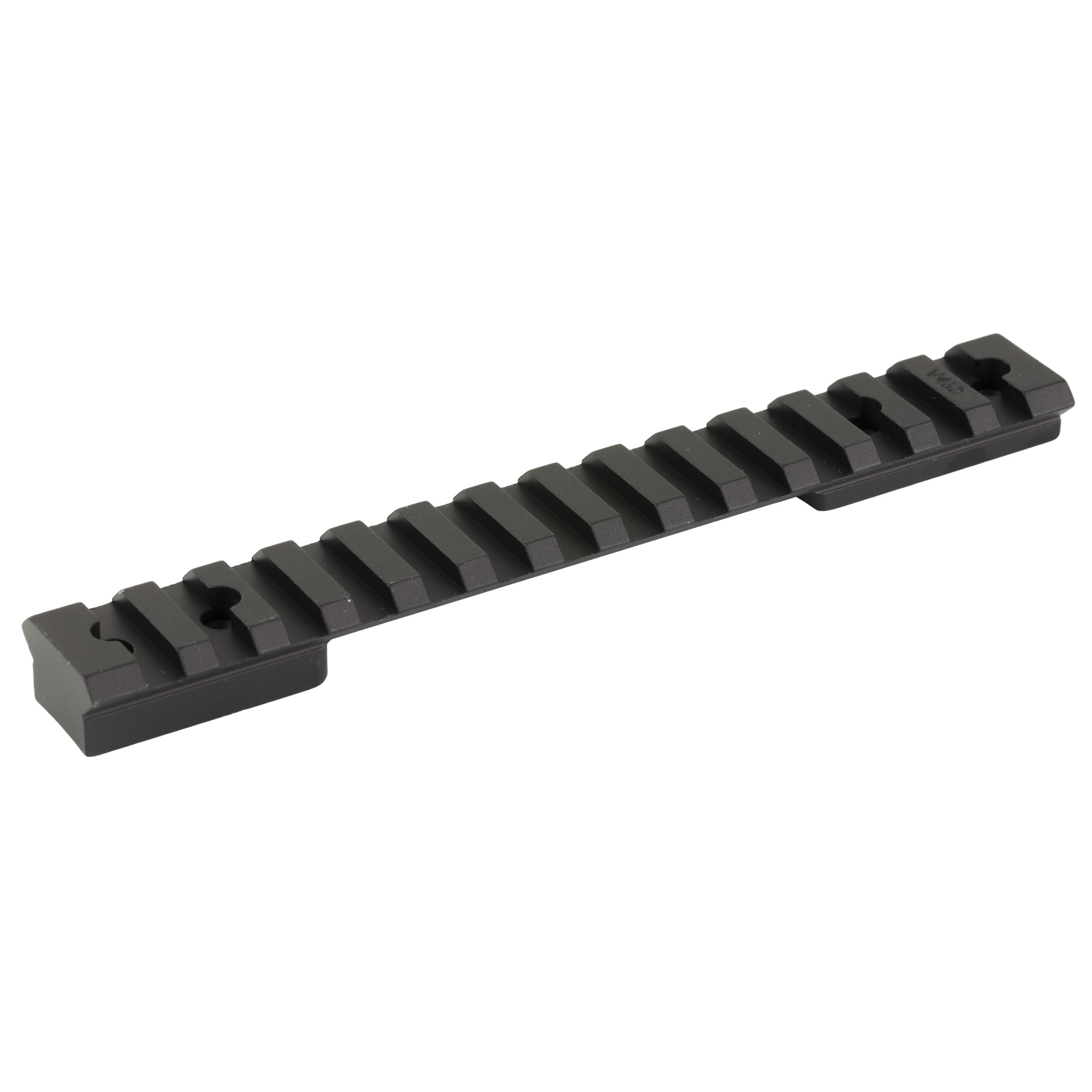 Warne Vapor Picatinny Rail for Howa 1500/Weatherby Vanguard SA