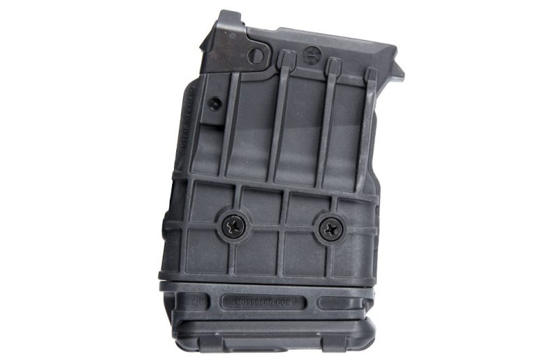 MOS MAG 590M 12GA 2.75 5RD