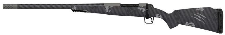 FIERCE ROG300PRC22GPLH CBRG LH 300PRC 22 GLC/PHT