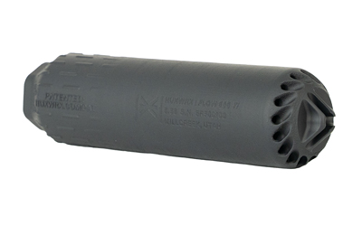 HUXWRX Flow 556 Ti Suppressor