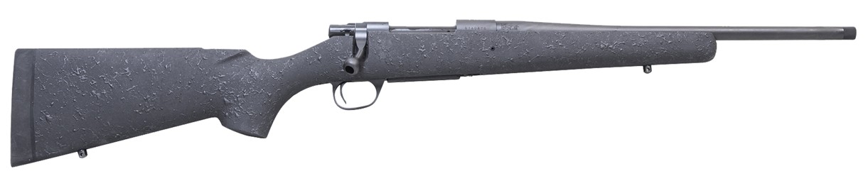 HOWA M1500 SUPER LITE GEN 2 7MM-08 REM 20IN BARREL HS PRECISION 4RD BLACK/BLACK HHSSL708BLK