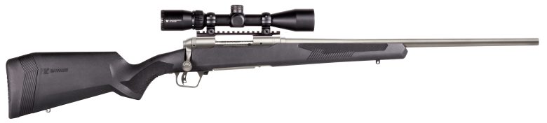 SAVAGE ARMS 110 APEXSTORM XP 223REM SS PKG