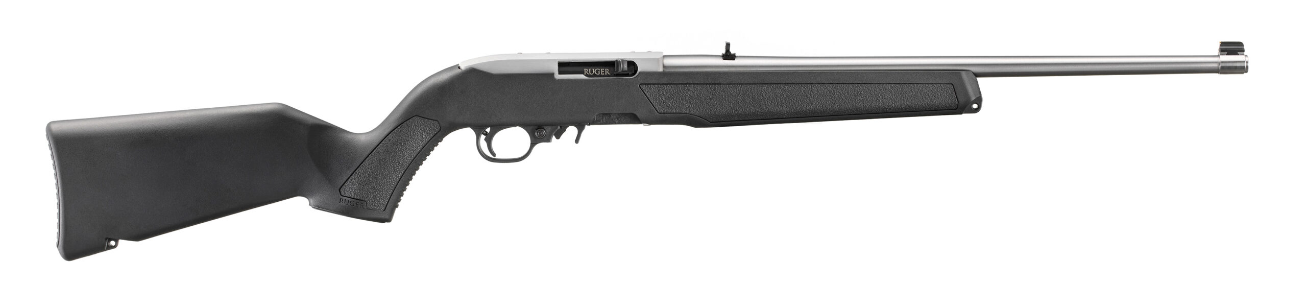 Ruger 10/22 Stainless 22 LR 18.5" M-LOK Stock 10+1 Semi-Auto Rifle