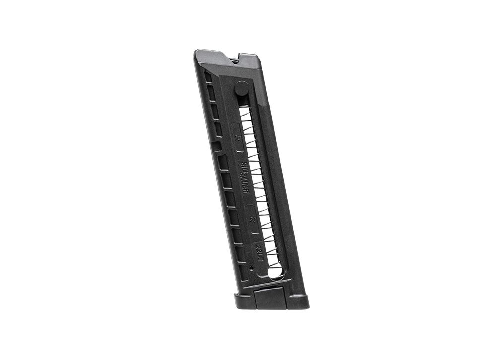 Sig Sauer P322 22lr 20rd Magazine
