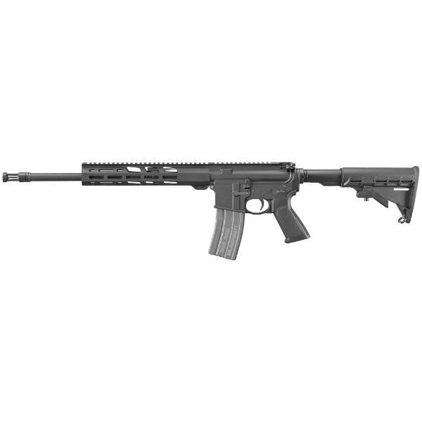 Ruger Ar-556 300blk 16" 30Rd Rifle - image 2 of 3