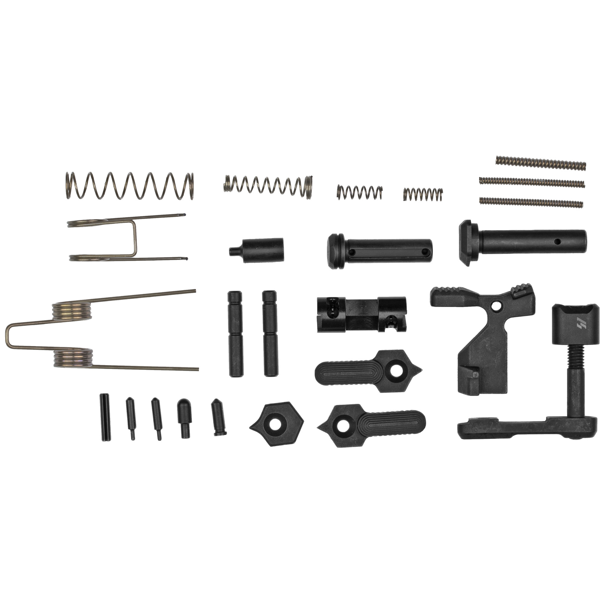Strike Industries Enhanced AR-15 Lower Parts Kit