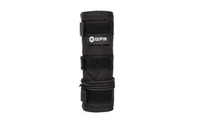 G-Outdoors Suppressor Cover, 7.5" Nylon, Black - image 2 of 5