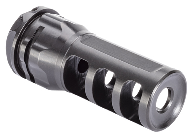 Gemtech 7.62 ETM 3-Port Muzzle Brake