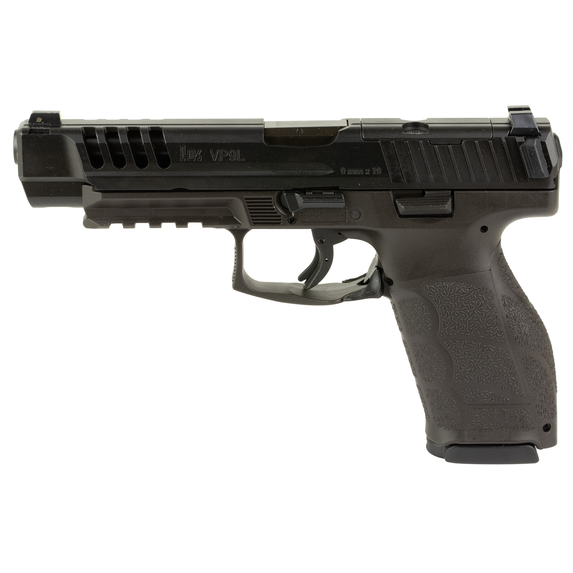 Heckler & Koch VP9A1 L