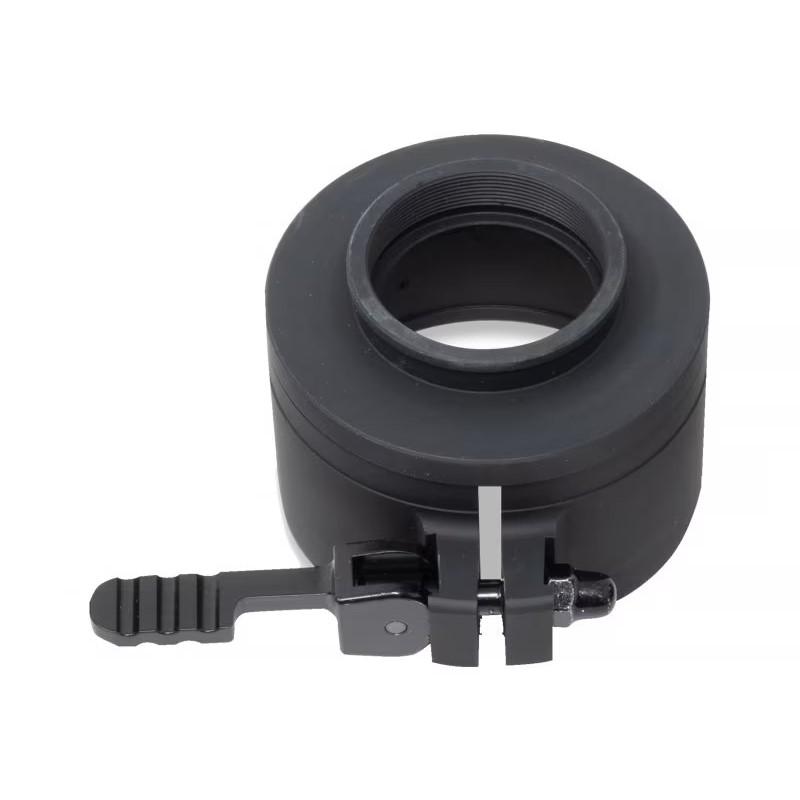 Burris Optics SmartClip BTC Adapter, 62mm, Quick Detach, Black - image 5 of 5