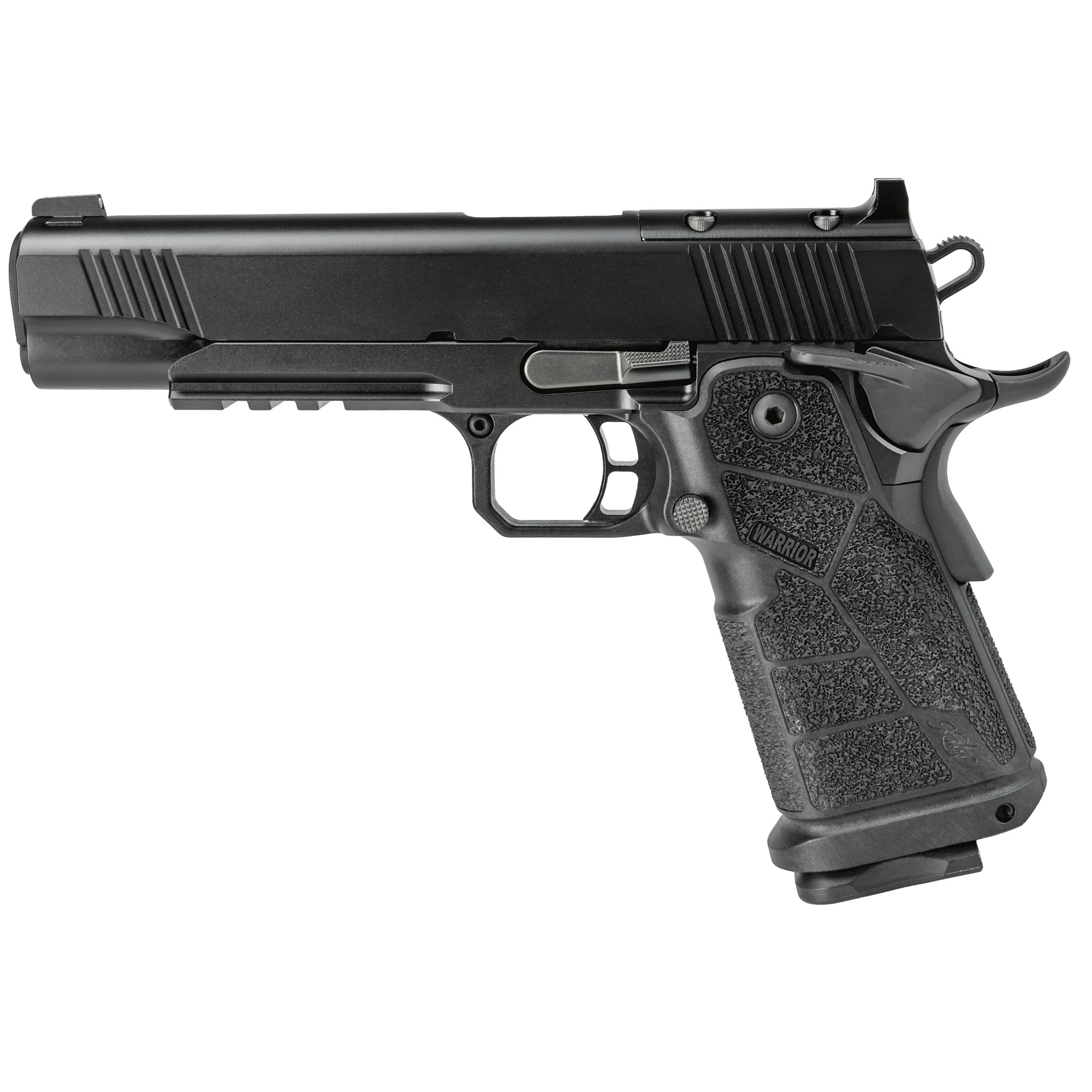Kimber 1911 DS Warrior