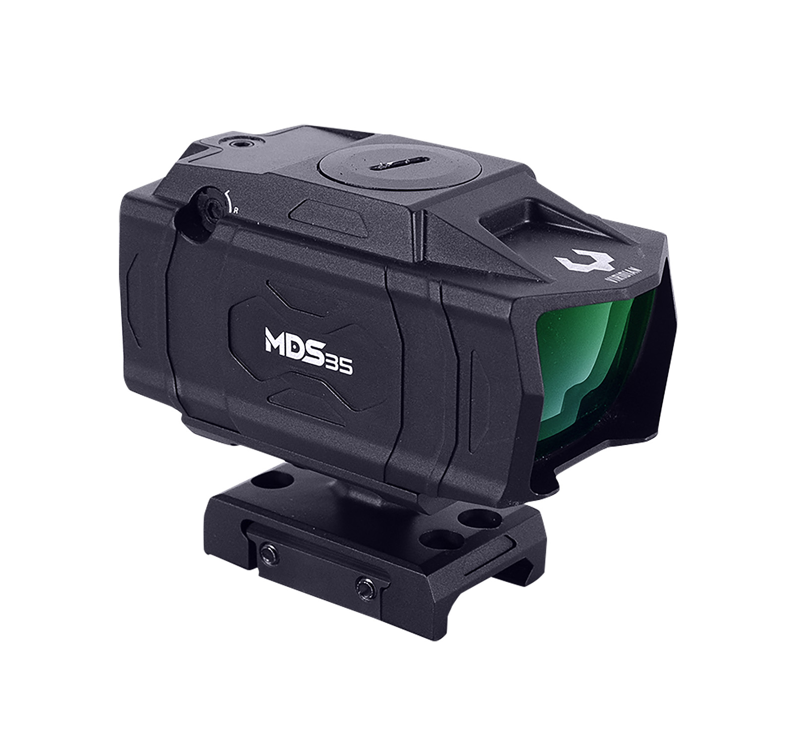 Viridian MDS35 Reflex Sight - image 3 of 9
