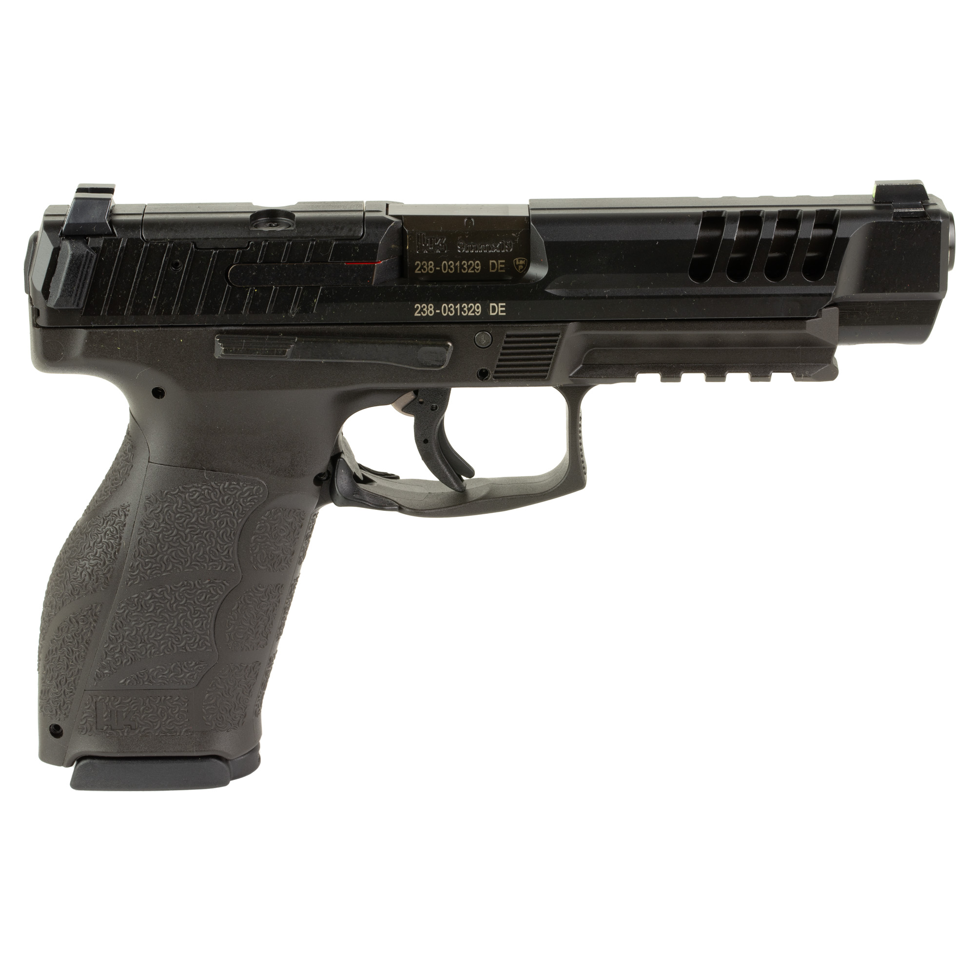 Heckler & Koch VP9A1 L - image 3 of 6