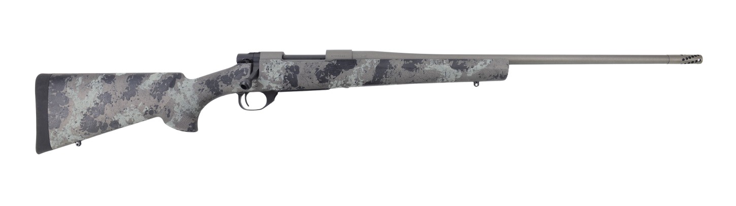 Howa 1500 Fence Line 7mm PRC 24" Threaded Barrel - image 5 of 5