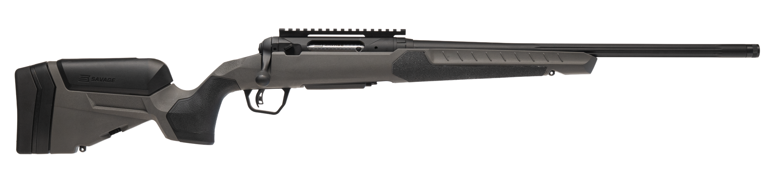 Savage Arms 110 Core Hunter Bolt Action Rifle 350 Legend - image 5 of 6