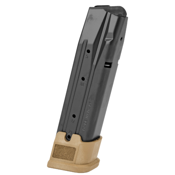 Sig Sauer P320 M17 9mm 21Rd Coyote Magazine