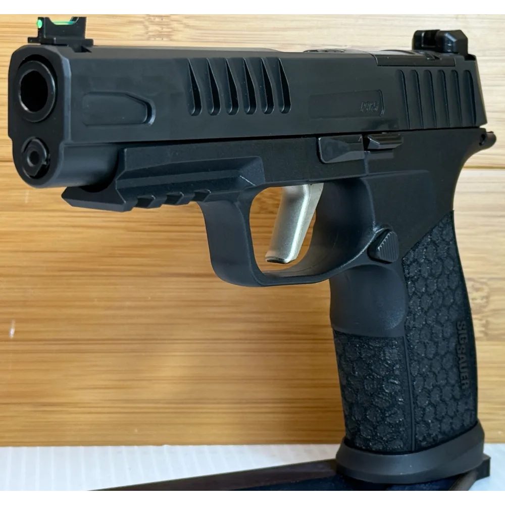 SIG SAUER P365 FUSE 9MM 4.3" 21+1 OR NS