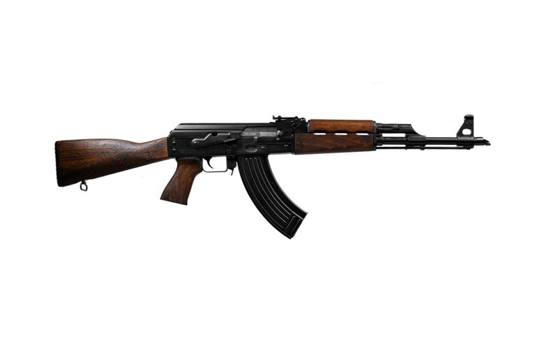Zastava ZPAP M70 7.62x39 Frontline Edition AK Rifle