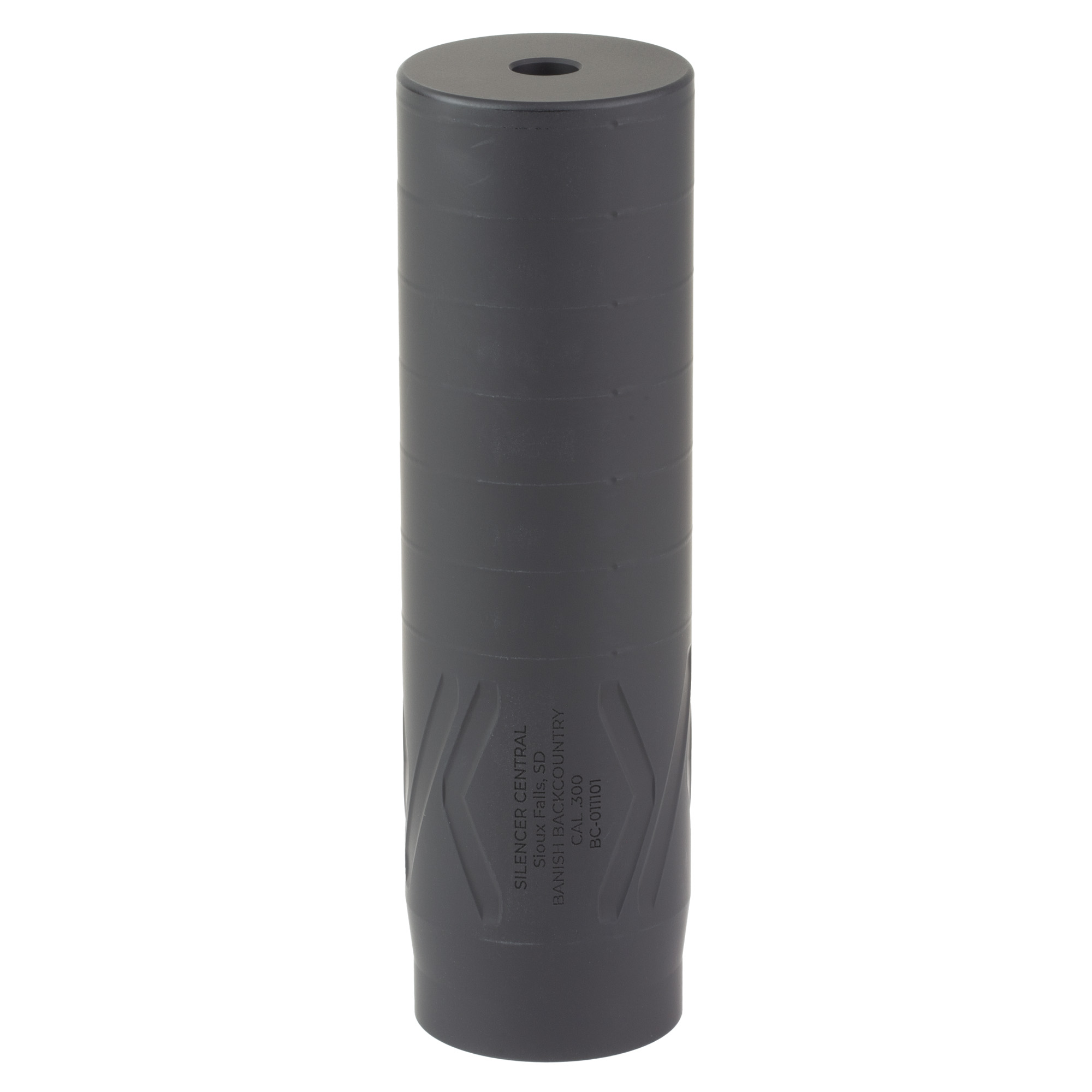 Banish Backcountry .300 Cal Suppressor