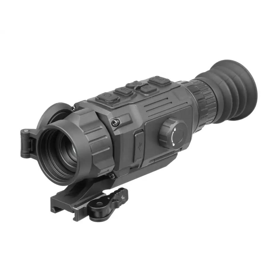 AGM Global Vision Rattler V2 Thermal Scope, 19mm, 256x192, Black - image 10 of 10