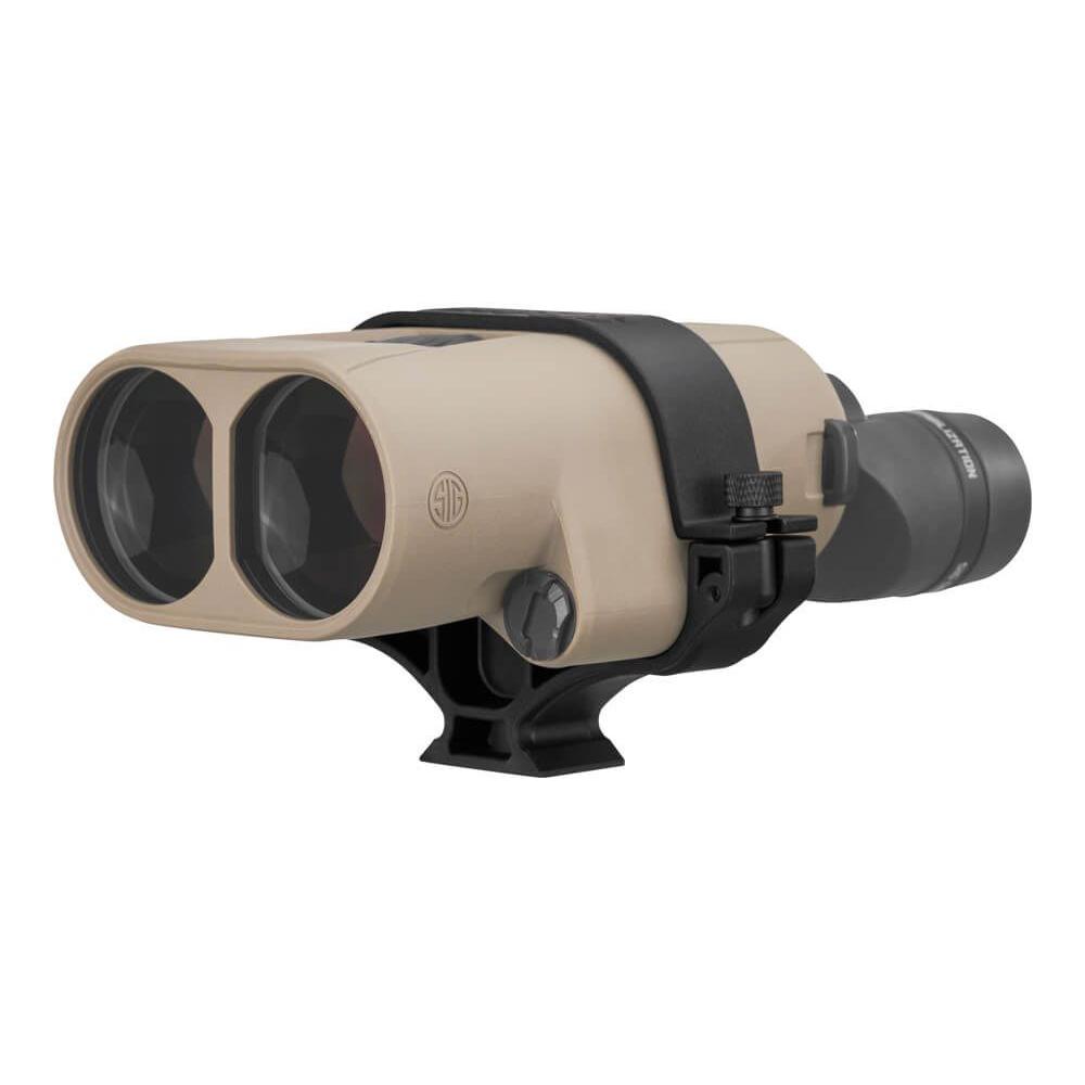 Sig Sauer ZULU Bino Adapter - image 9 of 9