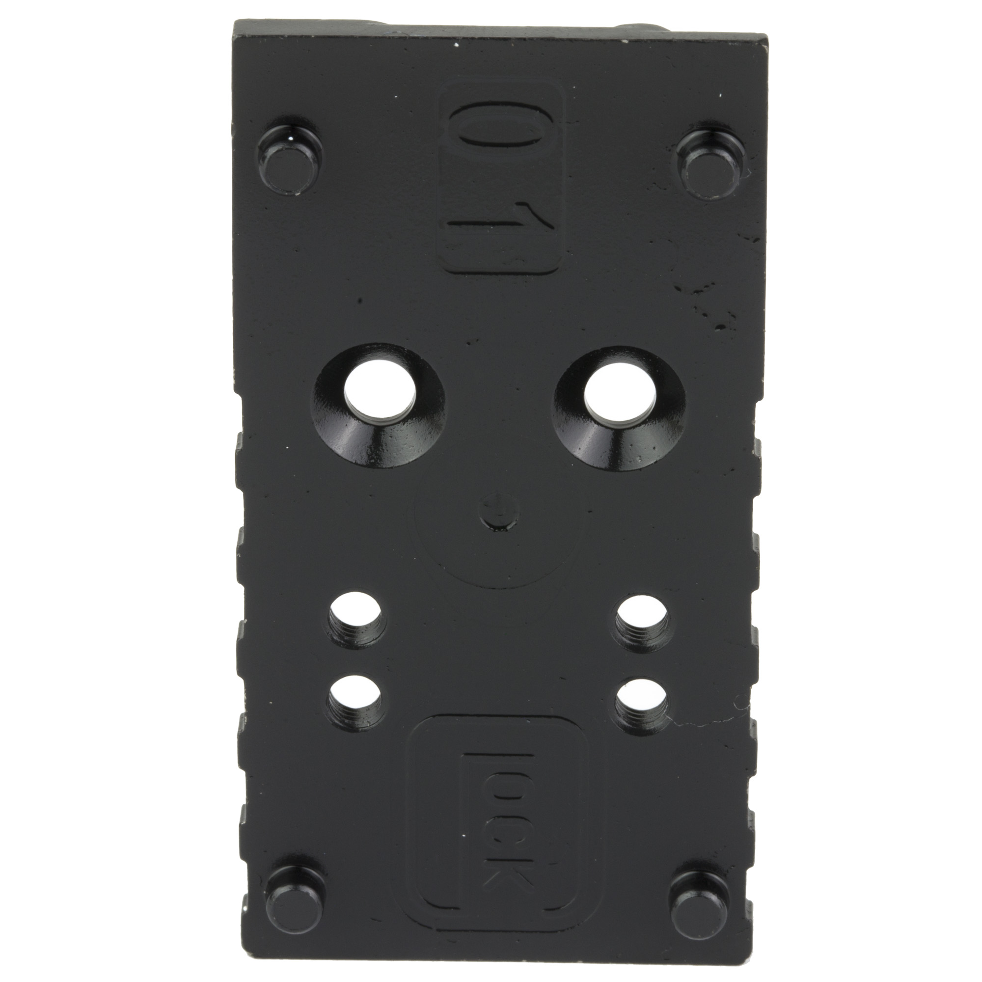 Glock Adapter Plate 01 MOS