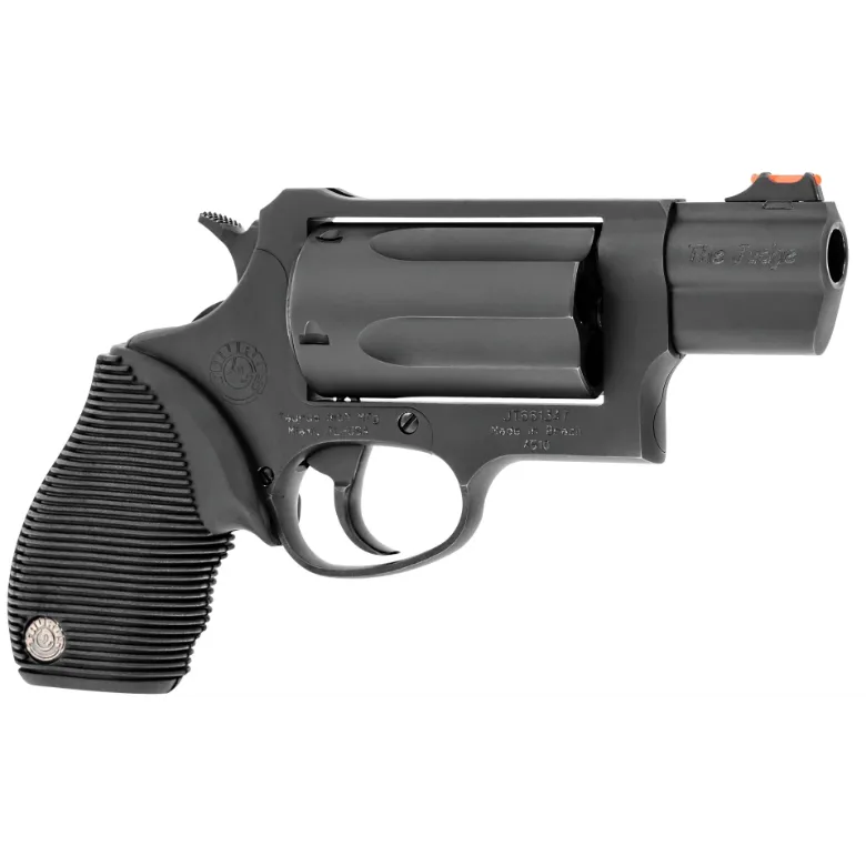 Taurus Public Defender 410/45LC Black 2" Revolver