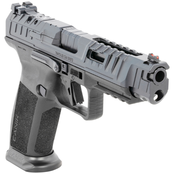 Canik SFX Rival Dark 9mm 18 Round Pistol