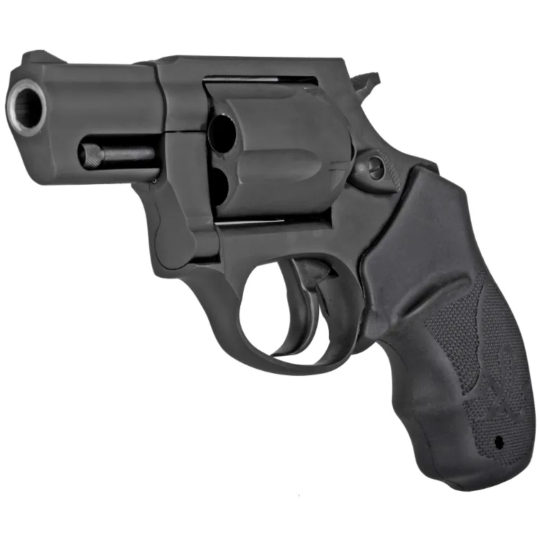 TAURUS 905 9MM BLACK 5RD 2" REVOLVER
