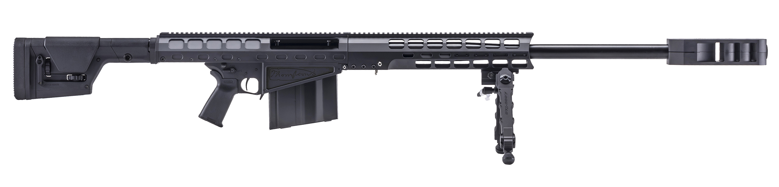 AUTO-ORDNANCE - THOMPSON TAO BOLT ACTION 50BMG 29" BLK