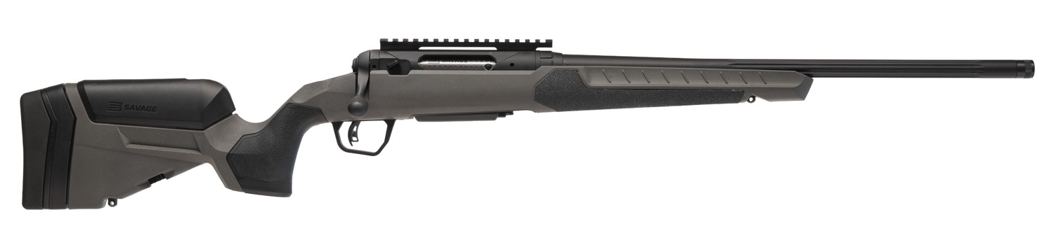 Savage Arms 110 Core Hunter Bolt Action Rifle 350 Legend - image 4 of 6